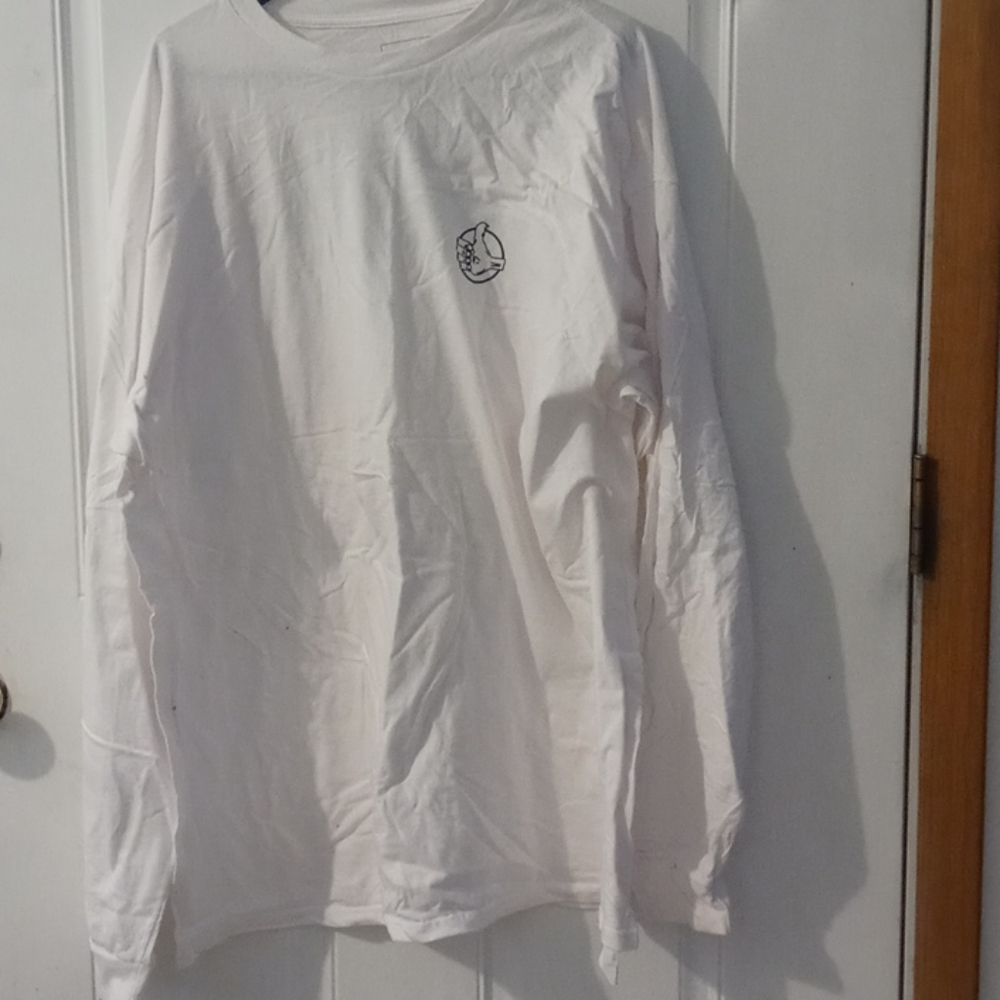 Men's Vans Long Sleeve